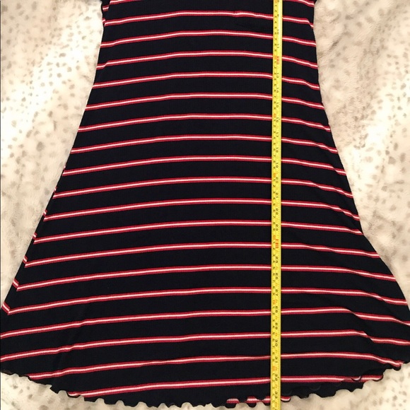 Mossimo Mini Dress - Picture 5 of 6